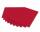 Tonpapier A4 ziegelrot FOLIA 6418 130g