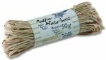Naturbast Raffia Natur 50g