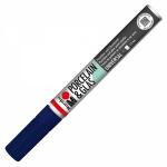 Porcelain & Glas Painter Nachtblau,1-2 mm Spitze