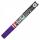 Porcelain & Glas Painter Violett,1-2 mm Spitze
