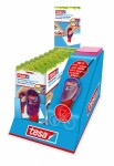 Klebestempel ecoLogo blau/rot TESA 59099-00001-00...