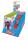 Klebestempel ecoLogo blau/rot TESA 59099-00001-00 Thekendisplay