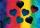 Alukrepp Regenbogen