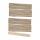 Bastelhölzer 100 Stück natur 18x150mm - Glorex
