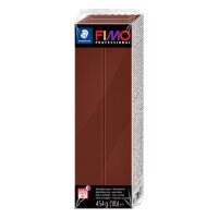 Fimo Classic 8000 56g Schokolade ofenhärtend
