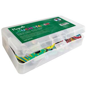 Ursus MAGNETE "BUCHSTABEN" 100ST.