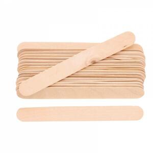 Rührholz Set 150mm lang 20 Stück Birke China - Glorex