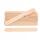 Rührholz Set 150mm lang 20 Stück Birke China - Glorex