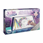 Nebulous Stars Kreativset Leuchtpad - Set zum...