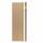 Idena Packpapier Rolle 3m x 70cm braun