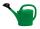 PROSPERPLAST Gießkanne 5 Liter Spring grün