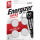 ENERGIZER Knopfzellen-Batterie Lithium CR2032 3,0Volt - 4 Stück