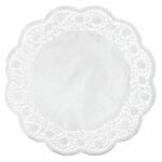 DEMMLER  Spitzenpapier Torte 36cm weiß 6St...