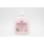 Creme-Seife Regina 500ml Beauty Flower - Push-Pull...