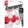 ENERGIZER Knopfzellen-Batterie Lithium CR2025 3,0Volt - 4 Stück