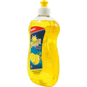 Spülmittel Reinex 500ml Ultra Fix Zitrus