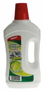 Reine Citronensäure 500ml