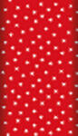 Tischdecke 120x180cm Ruby Star