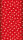 Tischdecke 120x180cm Ruby Star