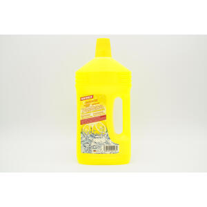 Allesreiniger 1000ml Putzteufel Zitrus