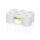 Toilettenpapier Großrolle 2lagig 720 Blatt 180m - Satino Comfort Recycling - JT1-kompatibel, EU Ecolabel