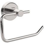 tesa Toilettenpapierhalter - Metall chrom