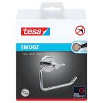 tesa Toilettenpapierhalter - Metall chrom