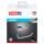 tesa Toilettenpapierhalter - Metall chrom
