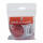 Gummiringe 200 Stück rot, 40mm Ø