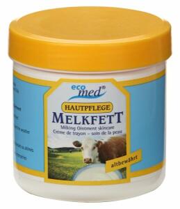 Melkfett 250ml Eco med