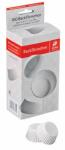 DEMMLER  Backförmchen ws 50x32mm 100St Pergamentersatz