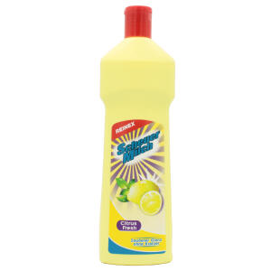 Scheuermilch 500ml