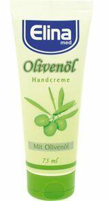 Handcreme Elina Olive 75ml