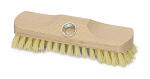 Schrubber 22cm m. Gewinde Fibre Ersatz m. Bart