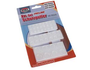 Klebepunkte für Möbel 4068400149602