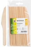 Holz-Messer, 20Stück Länge 16,5cm - "be...