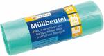 Mülleimerbeutel 30 Liter grün 20 Stück,...