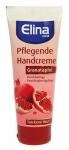 Handcreme Elina 75ml Granatapfel