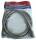Brauseschlauch Metall 1,5m