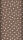 Tischdecke 120x180cm Brown Star