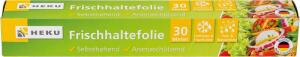 Frischhaltefolie 30m x 29cm