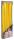 Spitzkerze, 4er Set 25cm, goldgelb
