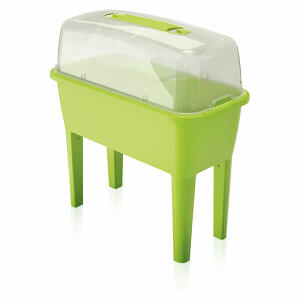 Hochbeet limette 770x387x820mm - Prosperplast