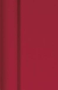 Tischtuchrolle 118cmx5m bordeaux DUNI 185459 Dunicell
