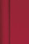 Tischtuchrolle 118cmx5m bordeaux DUNI 185459 Dunicell