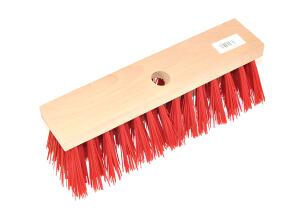 Nölle Profi Straßenbesen 29 cm Elaston