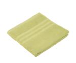 Handtuch Sylt 50x100cm limone 4021626788833