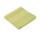 Handtuch Sylt 50x100cm limone 4021626788833