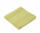 Handtuch Sylt 50x100cm limone