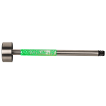 OOTB Edelstahl-Gartenstecker Wassertropfen